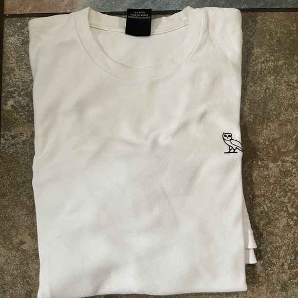 OVO tee - Picture 1 of 1